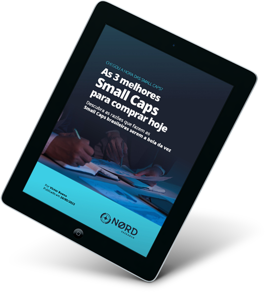 MOCKUP - Ipad - 3 melhores ações Small Caps_RESEARCH-23