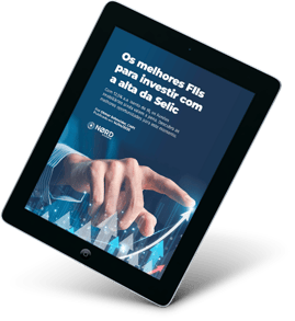 MOCKUP - Os melhores FIIs para investir com a alta da Selic MOCKUP - Os melhores FIIs para investir com a alta da Selic