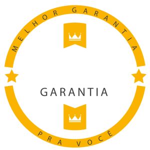 Melhor garantia pra você Melhor garantia pra você