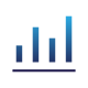 bar_chart_4_bars_24dp_E3E3E3_FILL0_wght100_GRAD-25_opsz24 1