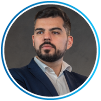 Victor Bueno